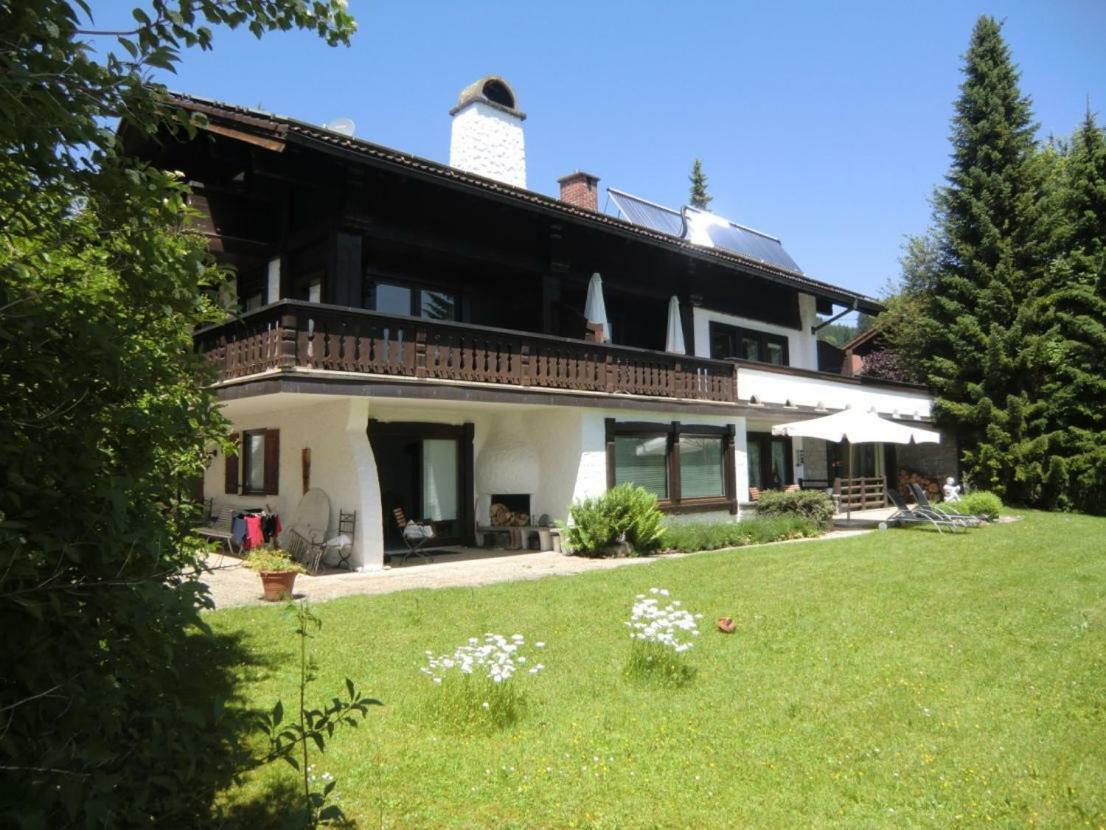 אופטרשוואנג Landhaus Kogel מראה חיצוני תמונה